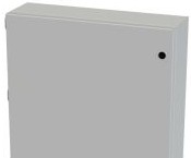 Saginaw Control & Engineering Enclosures SCE-20206ELJLG - ELJ Enclosure (SCE-20206ELJLG)