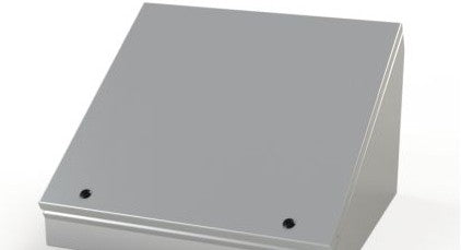 Saginaw Control & Engineering Enclosures SCE-20C20ELJ - Consolet, ELJ (SCE-20C20ELJ)