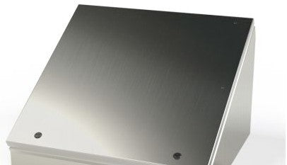 Saginaw Control & Engineering Enclosures SCE-20C20ELJSS - S.S. ELJ Consolet (SCE-20C20ELJSS)