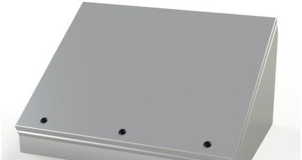 Saginaw Control & Engineering Enclosures SCE-20C24ELJ - Consolet, ELJ (SCE-20C24ELJ)