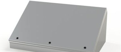 Saginaw Control & Engineering Enclosures SCE-20C30ELJ - Consolet, ELJ (SCE-20C30ELJ)