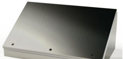 Saginaw Control & Engineering Enclosures SCE-20C30ELJSS - S.S. ELJ Consolet (SCE-20C30ELJSS)