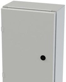 Saginaw Control & Engineering Enclosures SCE-20EL1206LPLG - EL Enclosure (SCE-20EL1206LPLG)