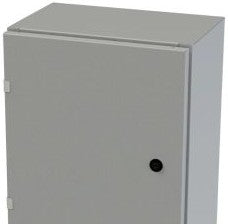 Saginaw Control & Engineering Enclosures SCE-20EL1610LP - EL Enclosure (SCE-20EL1610LP)