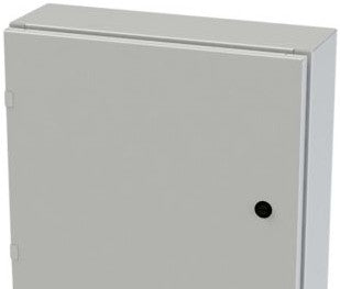 Saginaw Control & Engineering Enclosures SCE-20EL2006LPLG - EL Enclosure (SCE-20EL2006LPLG)