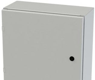 Saginaw Control & Engineering Enclosures SCE-20EL2008LPLG - EL Enclosure (SCE-20EL2008LPLG)