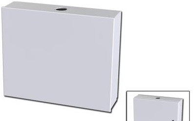 Saginaw Control & Engineering Enclosures SCE-20HMI2406LP - HMI Enclosure (SCE-20HMI2406LP)