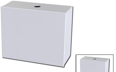 Saginaw Control & Engineering Enclosures SCE-20HMI2410LP - HMI Enclosure (SCE-20HMI2410LP)