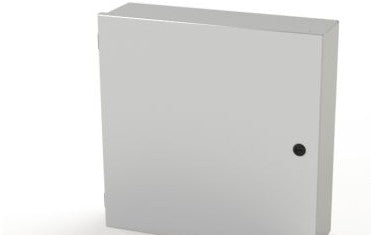 Saginaw Control & Engineering Enclosures SCE-20N2006LP - Nema-1 Enclosure (SCE-20N2006LP)