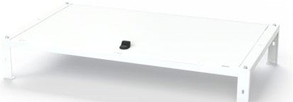 Saginaw Control & Engineering Enclosures SCE-20RMW - Wireway, Removable (SCE-20RMW)