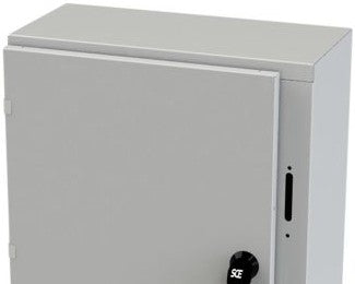 Saginaw Control & Engineering Enclosures SCE-20XEL2110LPLG - XEL LP Enclosure (SCE-20XEL2110LPLG)