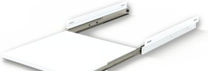Saginaw Control & Engineering Enclosures SCE-22POS - Shelf, Pull-Out (SCE-22POS)