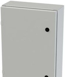 Saginaw Control & Engineering Enclosures SCE-24EL1606LPLG - EL Enclosure (SCE-24EL1606LPLG)