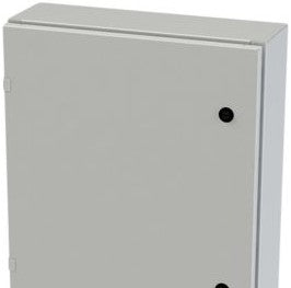 Saginaw Control & Engineering Enclosures SCE-24EL2006LPLG - EL Enclosure (SCE-24EL2006LPLG)