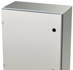 Saginaw Control & Engineering Enclosures SCE-24EL2010SS6LP - S.S. EL Enclosure (SCE-24EL2010SS6LP)