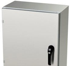 Saginaw Control & Engineering Enclosures SCE-24EL2010SS6LPPL - S.S. LPPL Enclosure (SCE-24EL2010SS6LPPL)