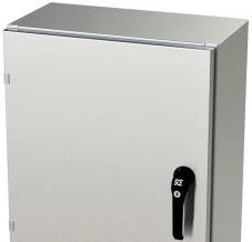 Saginaw Control & Engineering Enclosures SCE-24EL2010SSLPPL - S.S. LPPL Enclosure (SCE-24EL2010SSLPPL)