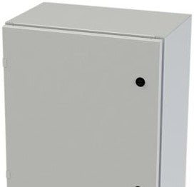Saginaw Control & Engineering Enclosures SCE-24EL2012LPLG - EL Enclosure (SCE-24EL2012LPLG)