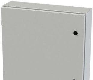 Saginaw Control & Engineering Enclosures SCE-24EL2406LPLG - EL Enclosure (SCE-24EL2406LPLG)