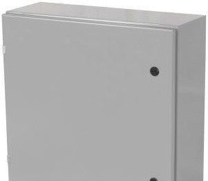 Saginaw Control & Engineering Enclosures SCE-24EL2408LP - EL Enclosure (SCE-24EL2408LP)