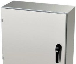 Saginaw Control & Engineering Enclosures SCE-24EL2410SS6LPPL - S.S. LPPL Enclosure (SCE-24EL2410SS6LPPL)