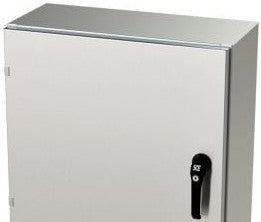 Saginaw Control & Engineering Enclosures SCE-24EL2410SSLPPL - S.S. LPPL Enclosure (SCE-24EL2410SSLPPL)