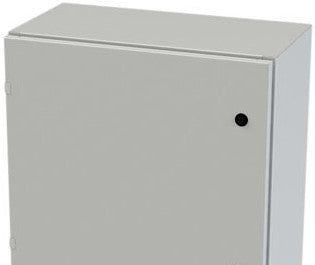 Saginaw Control & Engineering Enclosures SCE-24EL2412LPLG - EL Enclosure (SCE-24EL2412LPLG)