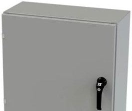 Saginaw Control & Engineering Enclosures SCE-24EL2412LPPL - EL LPPL Enclosure (SCE-24EL2412LPPL)