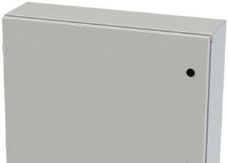 Saginaw Control & Engineering Enclosures SCE-24EL3008LPLG - EL Enclosure (SCE-24EL3008LPLG)