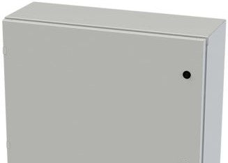 Saginaw Control & Engineering Enclosures SCE-24EL3010LPLG - EL Enclosure (SCE-24EL3010LPLG)