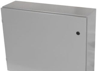 Saginaw Control & Engineering Enclosures SCE-24EL3012LP - EL Enclosure (SCE-24EL3012LP)