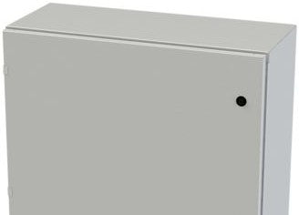 Saginaw Control & Engineering Enclosures SCE-24EL3012LPLG - EL Enclosure (SCE-24EL3012LPLG)