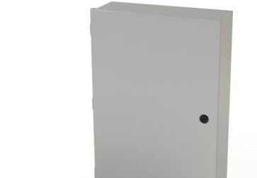 Saginaw Control & Engineering Enclosures SCE-24N1606LP - Nema-1 Enclosure (SCE-24N1606LP)