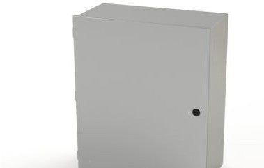 Saginaw Control & Engineering Enclosures SCE-24N2010LP - Nema-1 Enclosure (SCE-24N2010LP)