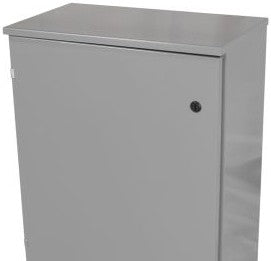 Saginaw Control & Engineering Enclosures SCE-24R2016LP - Type-3R Hinged Cover Enclosure (SCE-24R2016LP)