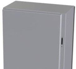 Saginaw Control & Engineering Enclosures SCE-24XEL2110LP - XEL LP Enclosure (SCE-24XEL2110LP)