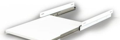 Saginaw Control & Engineering Enclosures SCE-26POS - Shelf, Pull-Out (SCE-26POS)