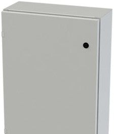 Saginaw Control & Engineering Enclosures SCE-30EL2008LPLG - EL Enclosure (SCE-30EL2008LPLG)