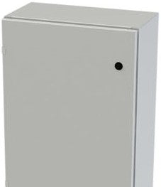 Saginaw Control & Engineering Enclosures SCE-30EL2010LPLG - EL Enclosure (SCE-30EL2010LPLG)