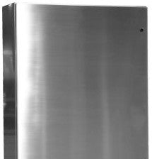Saginaw Control & Engineering Enclosures SCE-30EL2010SS6LP - S.S. EL Enclosure (SCE-30EL2010SS6LP)