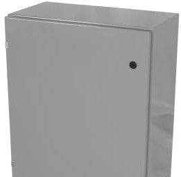 Saginaw Control & Engineering Enclosures SCE-30EL2406LP - EL Enclosure (SCE-30EL2406LP)