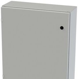 Saginaw Control & Engineering Enclosures SCE-30EL2408LPLG - EL Enclosure (SCE-30EL2408LPLG)
