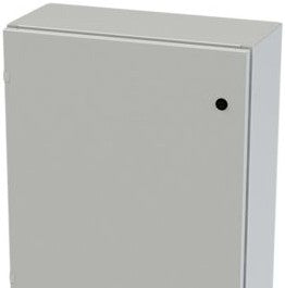 Saginaw Control & Engineering Enclosures SCE-30EL2410LPLG - EL Enclosure (SCE-30EL2410LPLG)