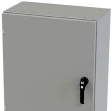 Saginaw Control & Engineering Enclosures SCE-30EL2410LPPL - EL LPPL Enclosure (SCE-30EL2410LPPL)