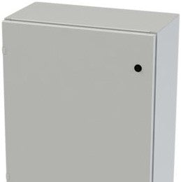 Saginaw Control & Engineering Enclosures SCE-30EL2412LPLG - EL Enclosure (SCE-30EL2412LPLG)