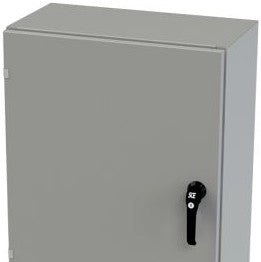 Saginaw Control & Engineering Enclosures SCE-30EL2412LPPL - EL LPPL Enclosure (SCE-30EL2412LPPL)