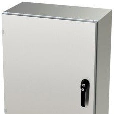 Saginaw Control & Engineering Enclosures SCE-30EL2412SS6LPPL - S.S. LPPL Enclosure (SCE-30EL2412SS6LPPL)