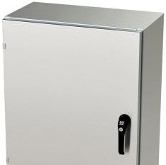 Saginaw Control & Engineering Enclosures SCE-30EL2412SSLPPL - S.S. LPPL Enclosure (SCE-30EL2412SSLPPL)