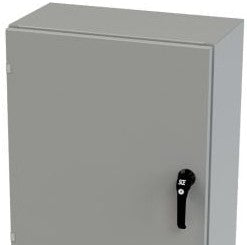 Saginaw Control & Engineering Enclosures SCE-30EL2416LPPL - EL LPPL Enclosure (SCE-30EL2416LPPL)