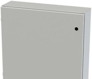 Saginaw Control & Engineering Enclosures SCE-30EL3008LPLG - EL Enclosure (SCE-30EL3008LPLG)